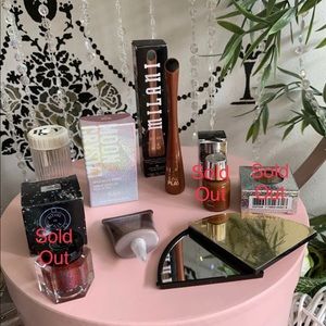 Assorted Lot of Makeup BRAND NEW